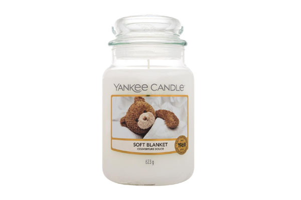 Free Yankee Candle