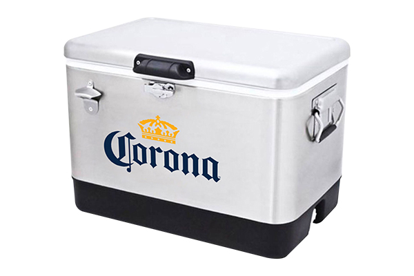Free Corona® Cooler