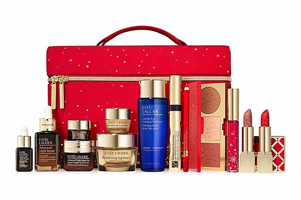 Free Estee Lauder Gift Card