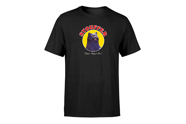Free Stouffer’s T-Shirt
