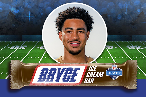 Free Snickers Bryce Bar