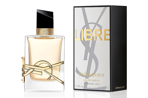 Free YSL Libre Perfume