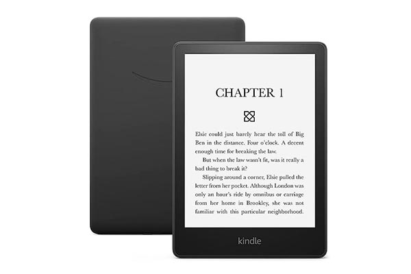 Free Amazon Kindle