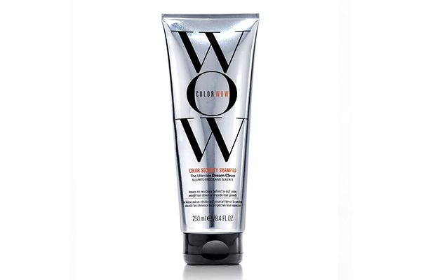 Free Color Wow Shampoo