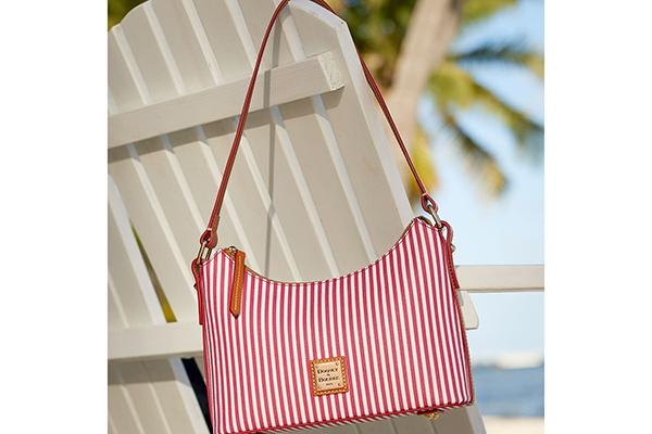 Free Dooney & Bourke Handbag