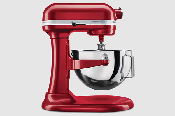 Free Kitchen Aid Stand Mixer