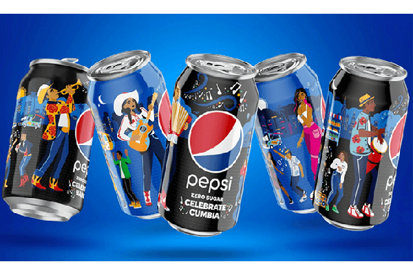 Free Pepsi Limited-Edition Can | FreebieRush