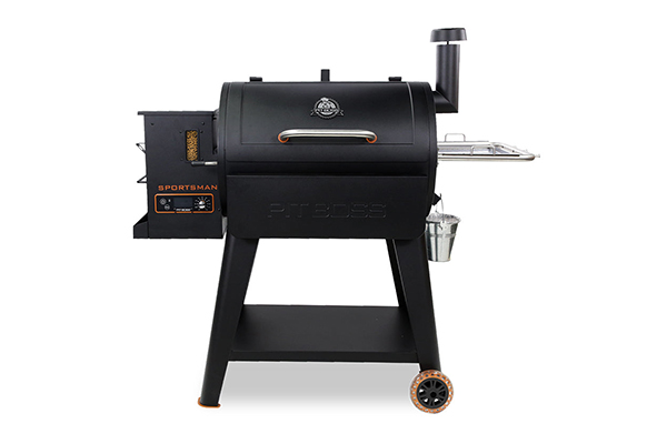 Free Pit Boss Grill