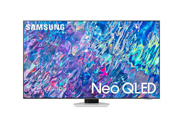 Free Samsung QLED Smart TV