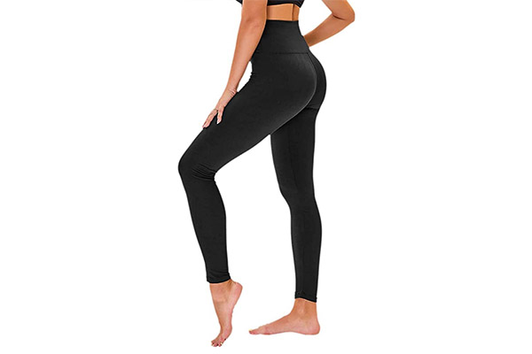 Free TNNZEET Leggings