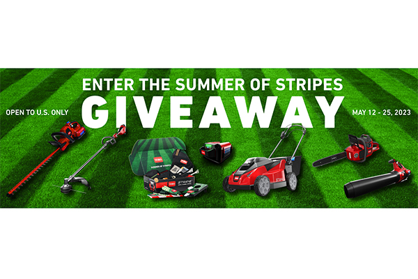 Free Toro 60V Flex-Force Set