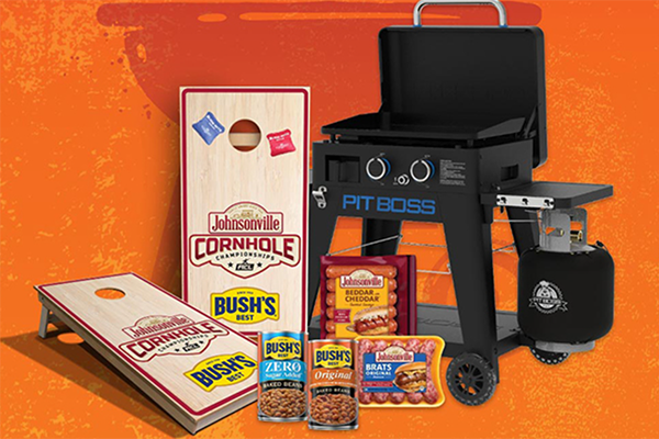 Free Pit Boss Grill Set