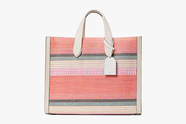 Free Kate Spade Summer Tote