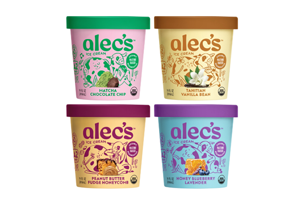 Free Alec’s Ice Cream