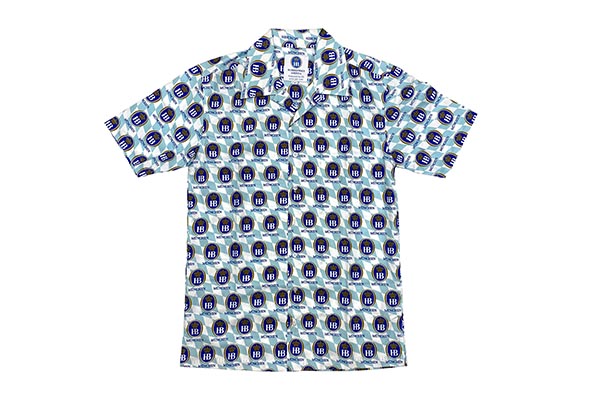 Free HB Summer Shirt