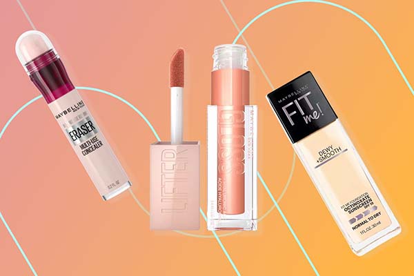 Free Maybelline New York Gift Card