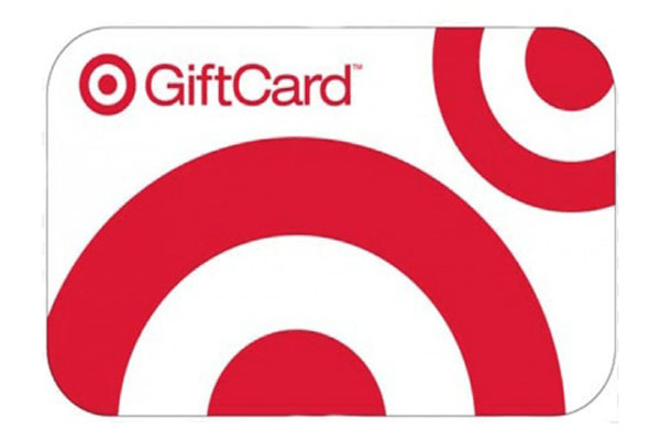 Free Target eGiftCard™