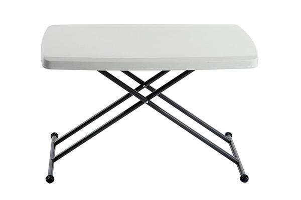 Free IndestrucTable® Folding Table