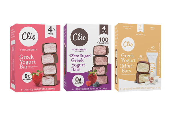 Free Clio Pack