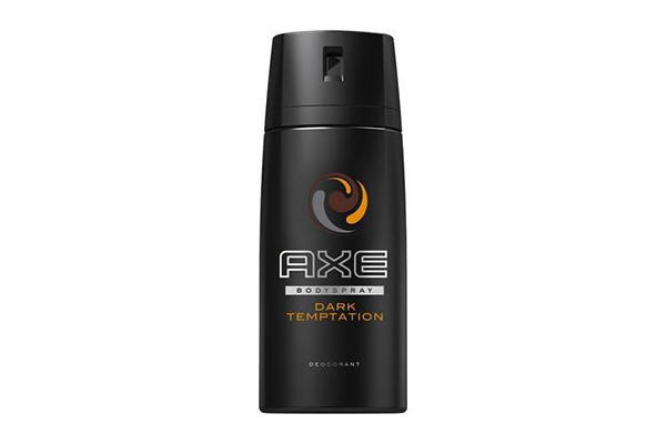 Free AXE Deodorant