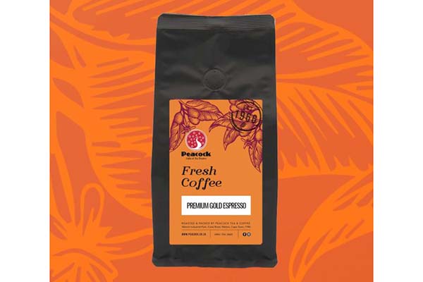 Free Peacock Premium Espresso