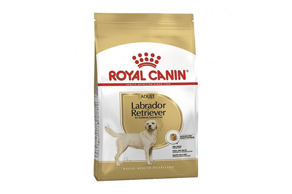 Free Royal Canin® Labrador Retriever Pack