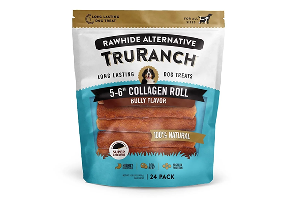 Free TruRanch Dog Chews