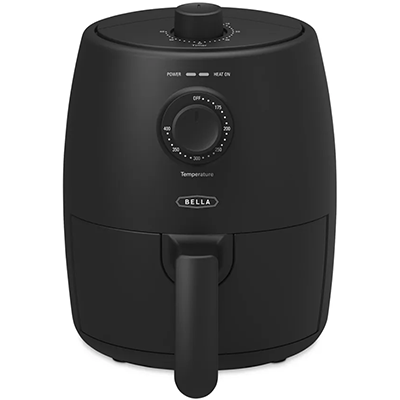 Last Chance to Score a Bella Electric Fryer at 63% OFF!