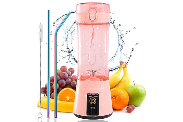 13.5oz Portable Blender 75% OFF!