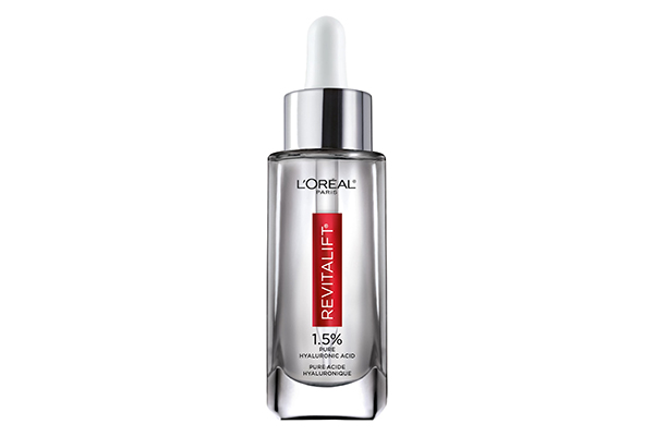 Free L’Oreal Paris Revitalift Serum