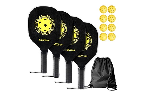 Amicoson Pickleball Paddles