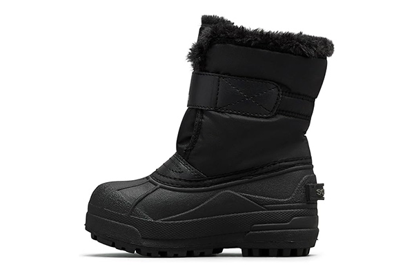SOREL – Youth Snow Commander Snow Boots for Kids