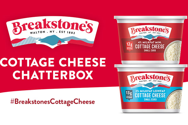 Free Breakstone’s Cheese Box