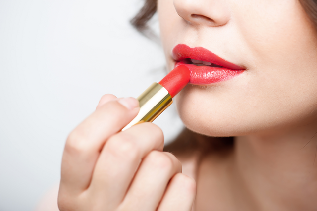 free lipstick samples