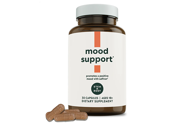 Free Stem & Root Mood Supplement