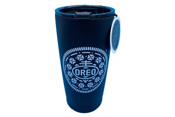 Free OREO Tumbler