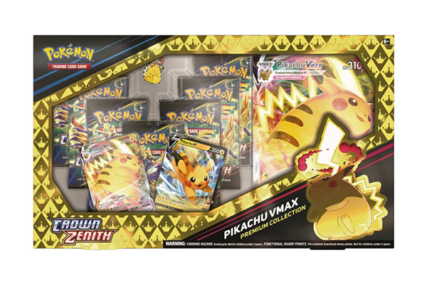 Pokémon Trading Card Game