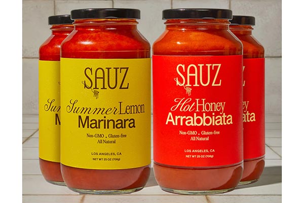 Free Sauz Jar