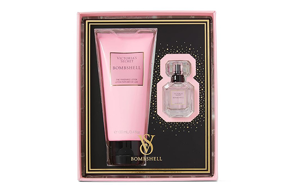 DEAL ALERT: Victoria’s Secret Bombshell Gift Set