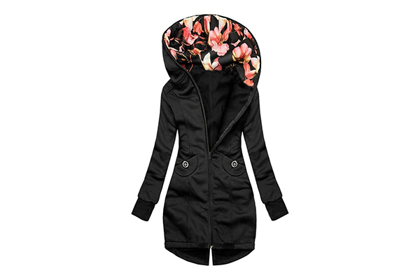 Winter Fashion Coats for Women FOR JUST $13.88!!
