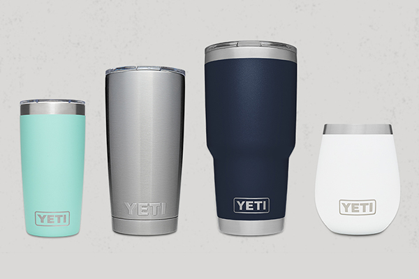 Free Yeti Products