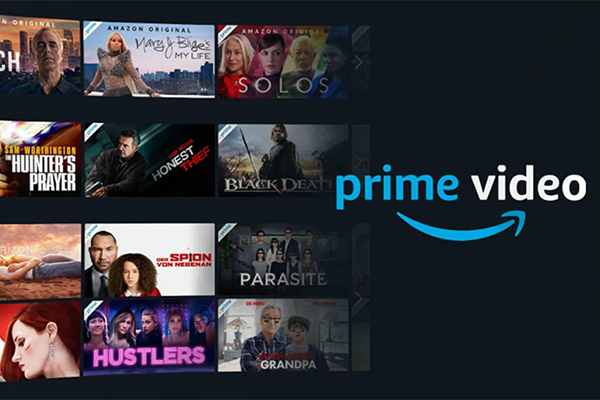 Free Amazon Prime