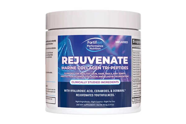 Free Rejuvenate Collagen