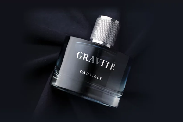 Free Particle Gravite Perfume