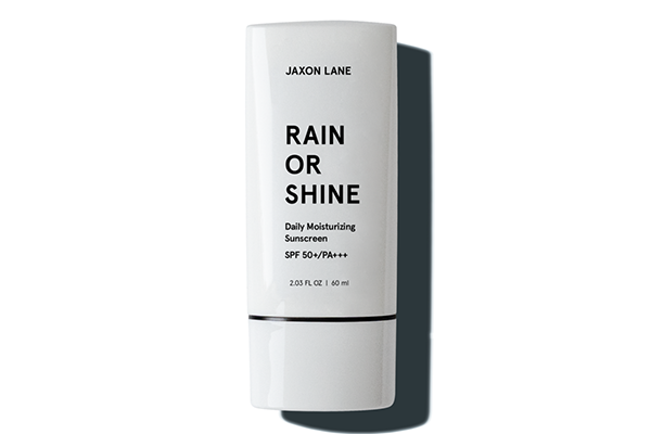 Free JAXON LANE Sunscreen