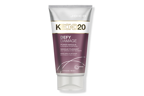 Free Joico Defy Damage Power Masque