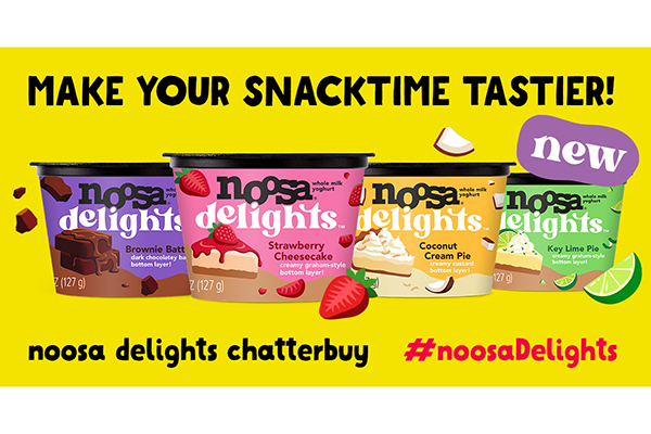 Free Noosa Yoghurt