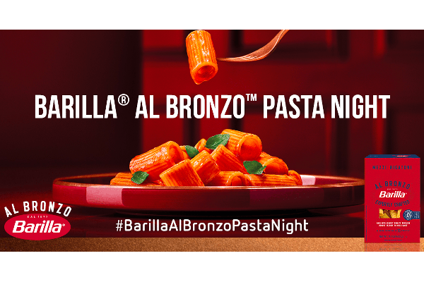 Free Barilla Al Bronzo Pasta