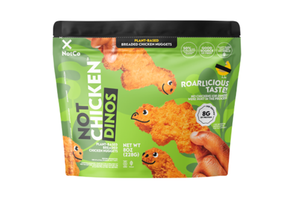 Free NotCo Plant-Based Nuggets
