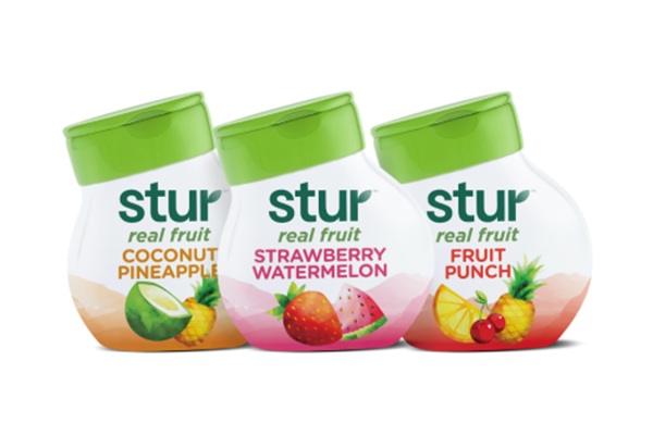 Free Stur Drinks Fruit Water